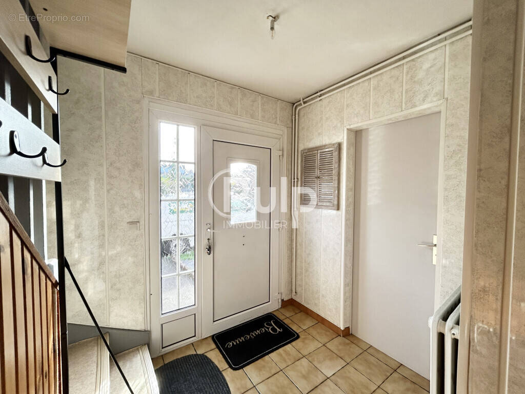 Maison à BULLY-LES-MINES