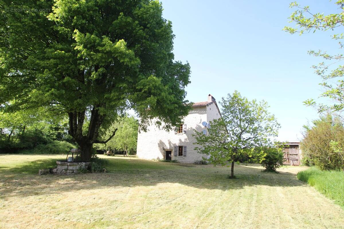 Maison à LES PINS