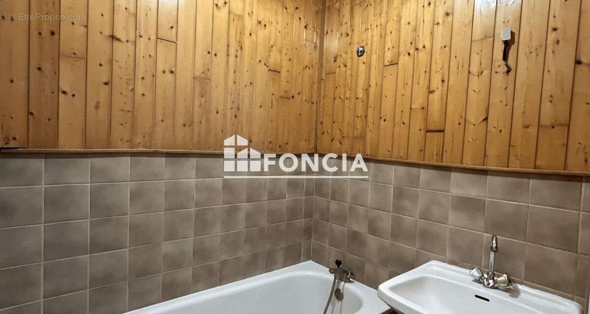 Appartement à OLIVET