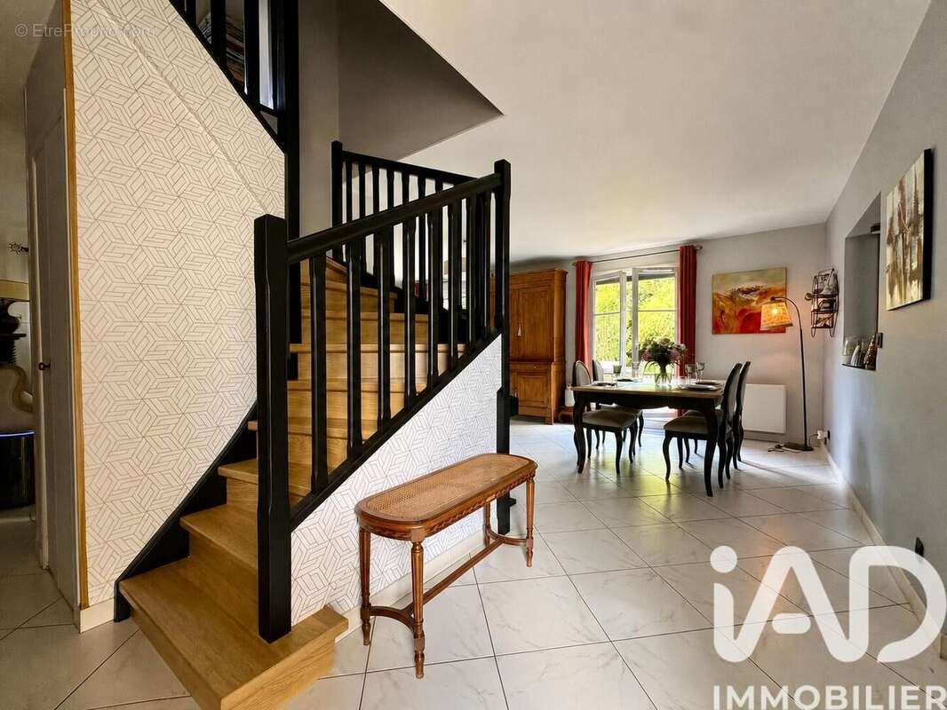 Photo 3 - Maison à MAROLLES-EN-BRIE