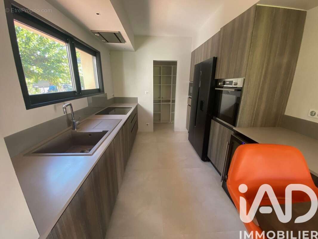 Photo 6 - Maison à BAILLARGUES