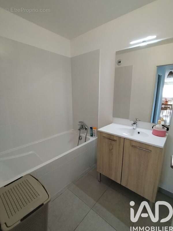 Photo 7 - Appartement à PERET