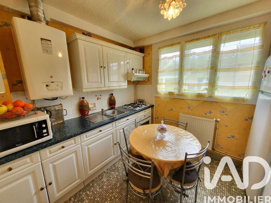 Photo 4 - Maison à CHATELLERAULT