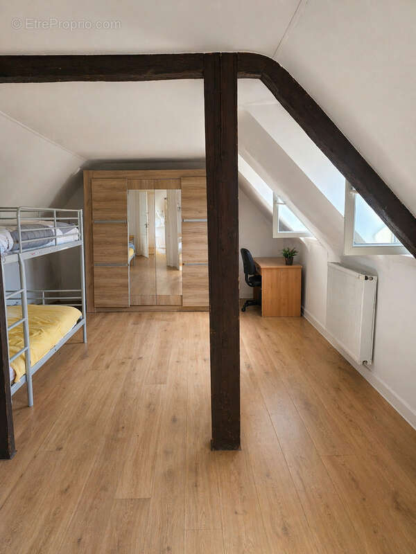 Maison à MULHOUSE