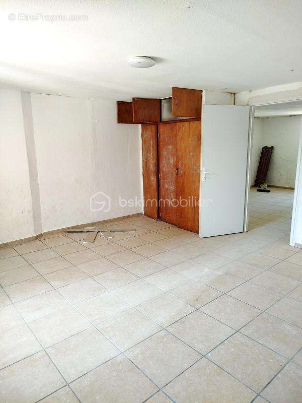 Appartement à LA GRAND-COMBE