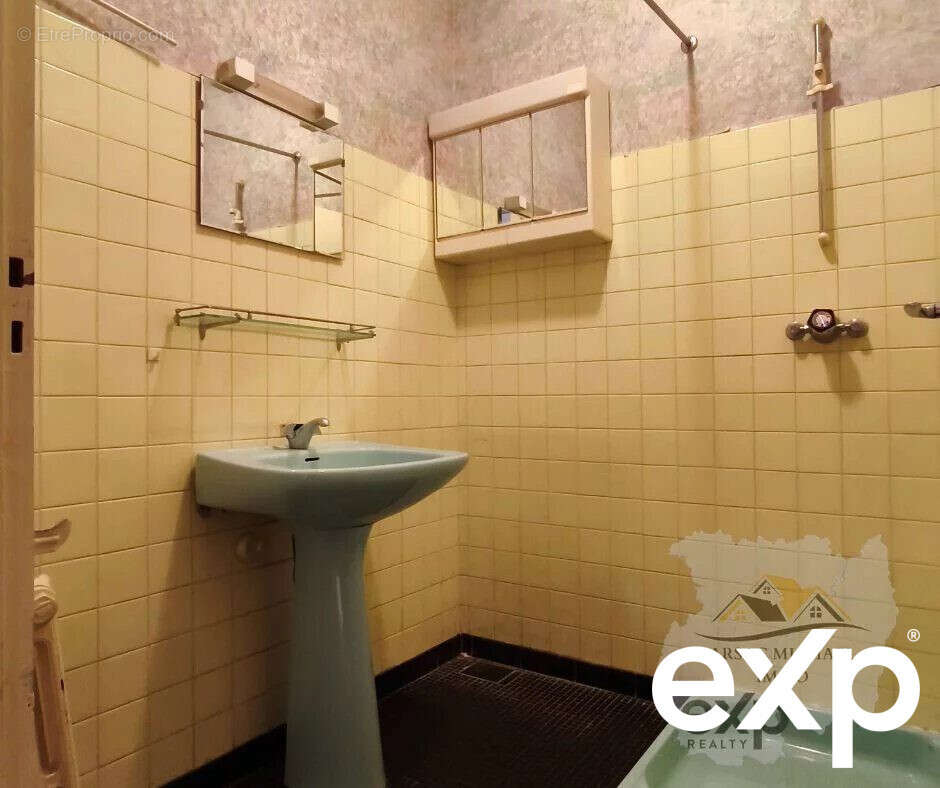 Maison à LE BRIGNON