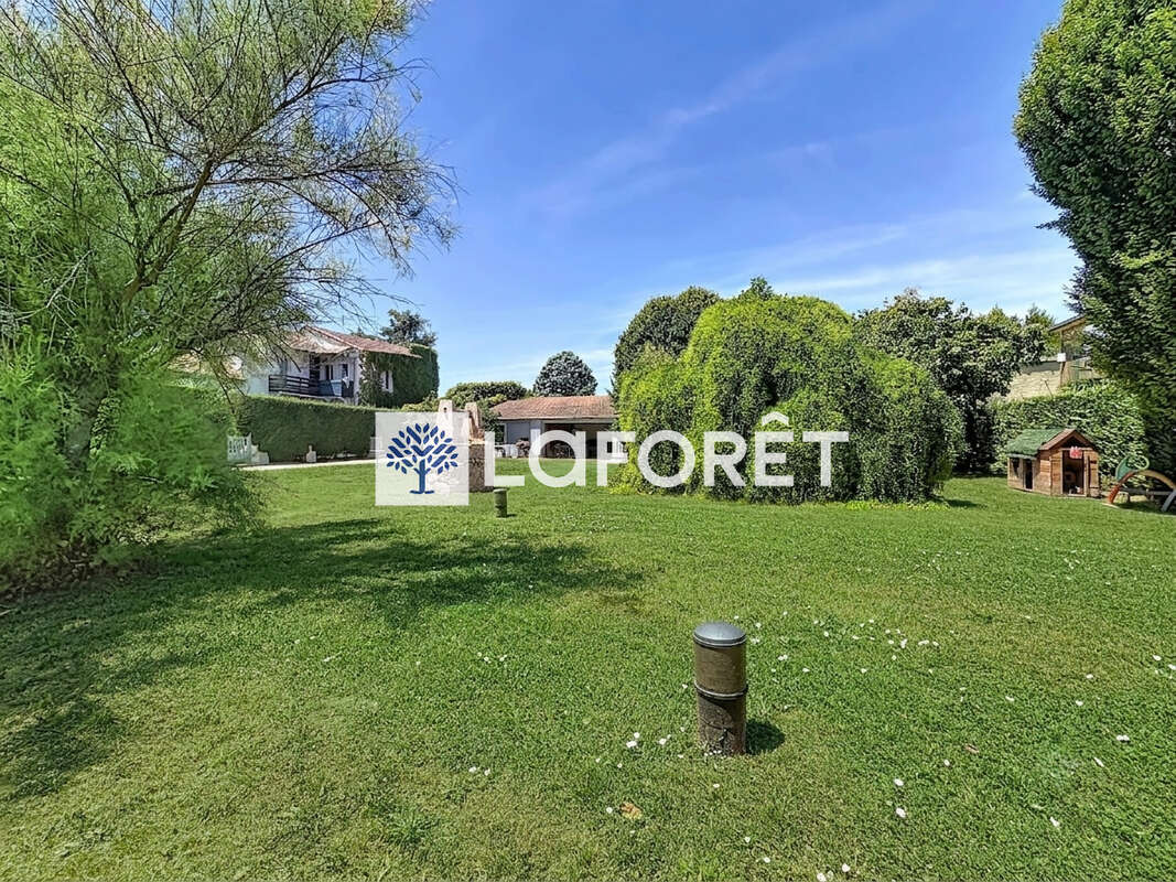 Maison Miribel 6 pièces 173.88m² et son jardin de 120m² - photo 2