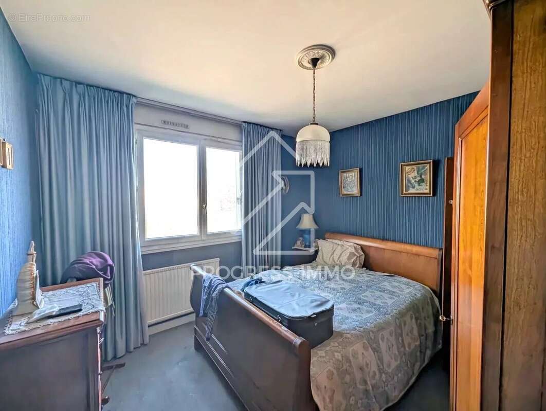 Appartement à CHATENAY-MALABRY