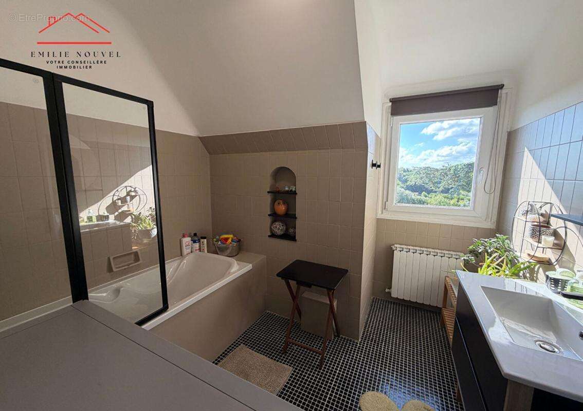 Maison à PLEUBIAN