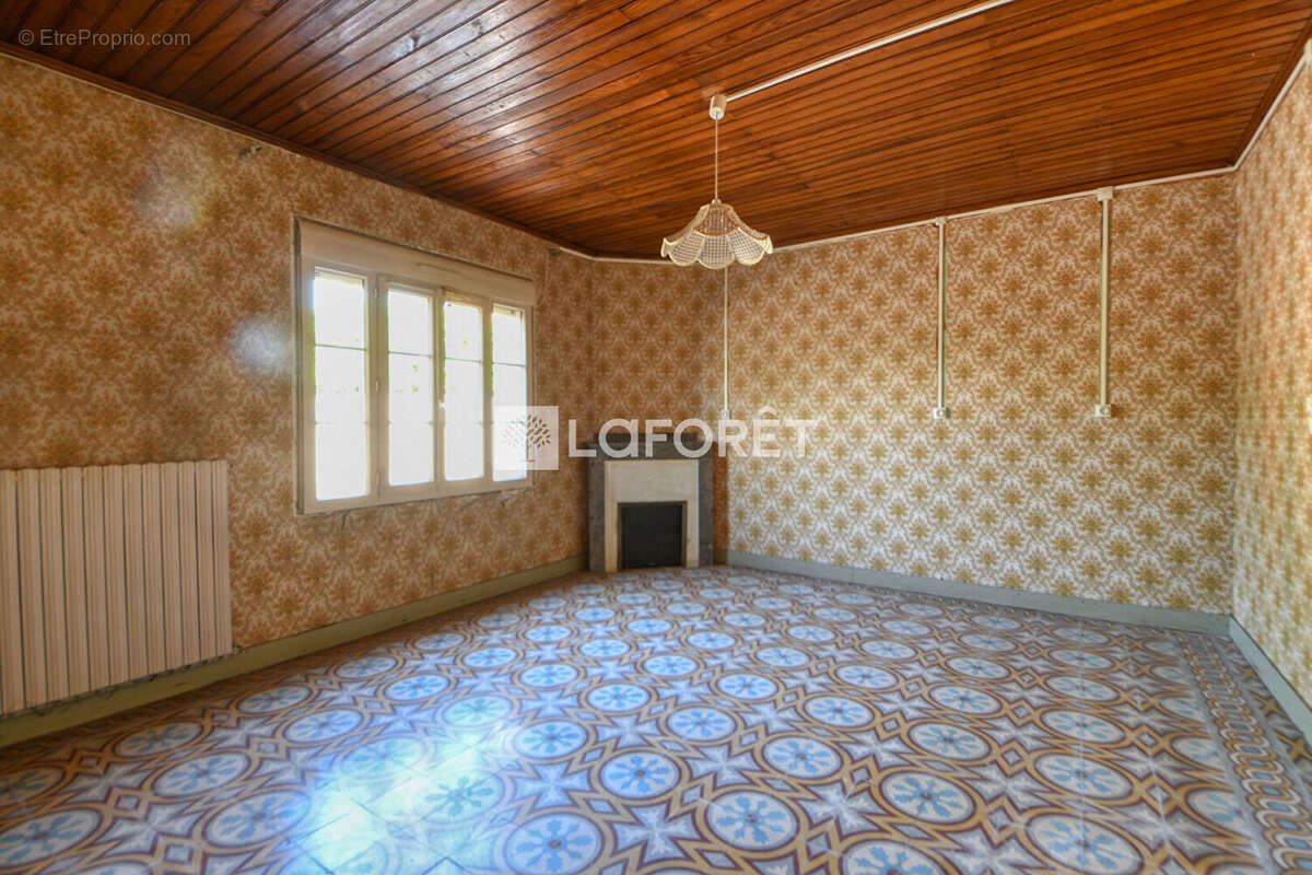 Maison lisle-sur-tarn avec 2 garages de 100m² chacun - photo 4