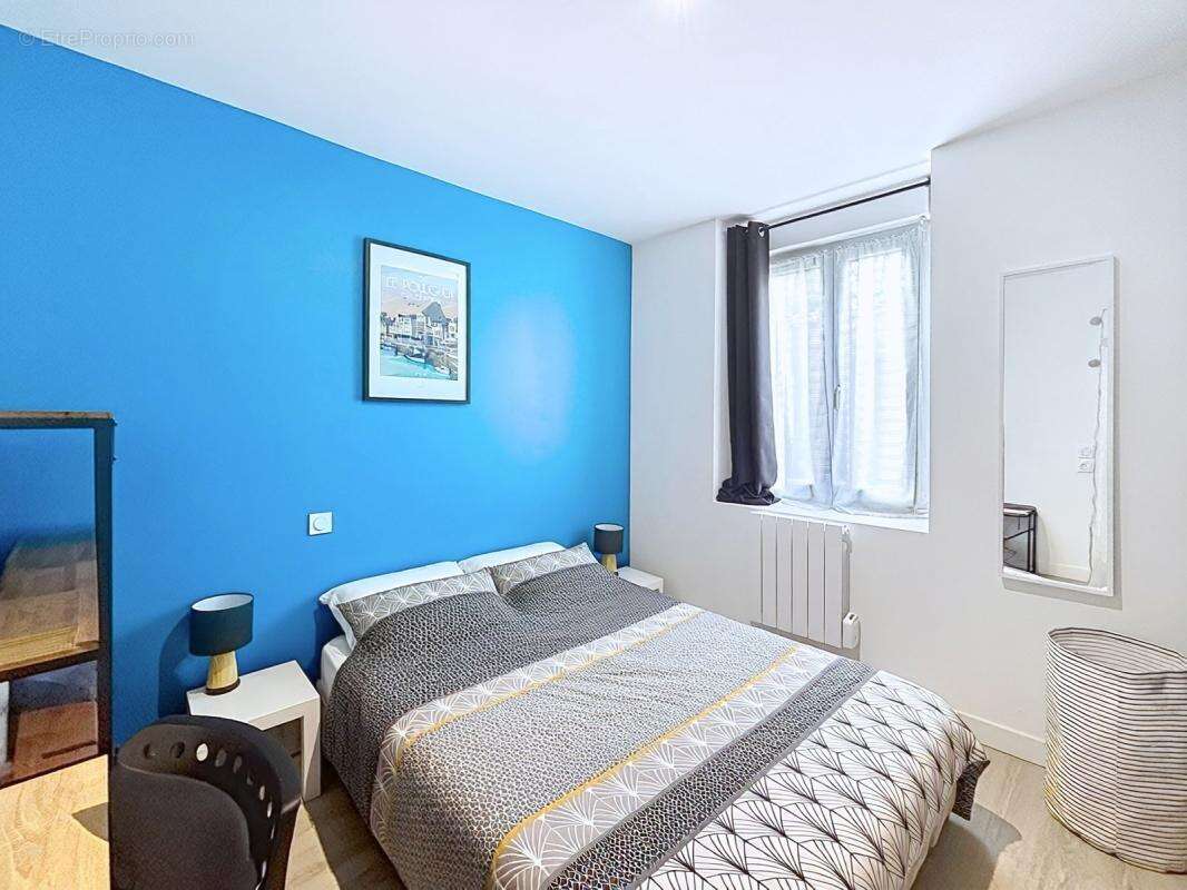 Appartement à BREST