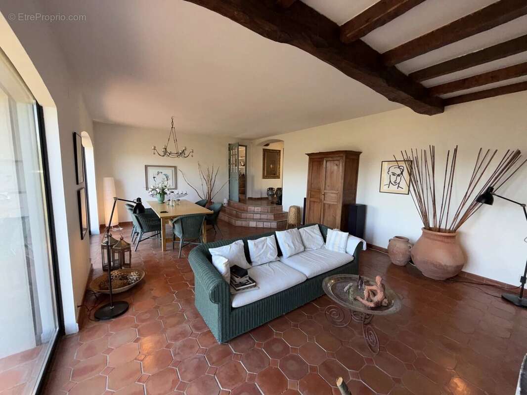 Maison à PIGNANS