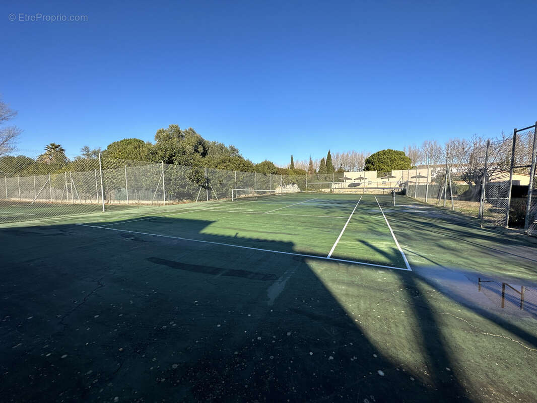 Appartement à SAINT-CYPRIEN
