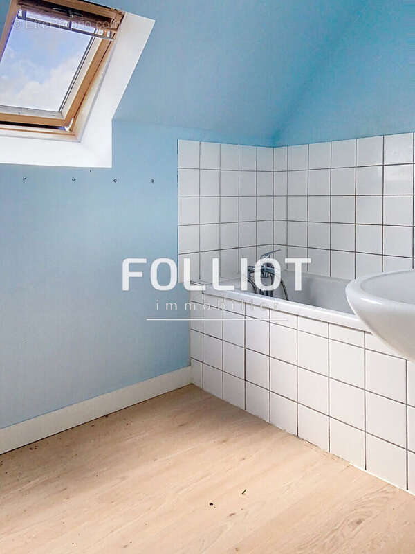 Maison à SAINT-AUBIN-DES-BOIS