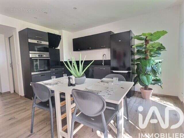 Photo 7 - Appartement à SANARY-SUR-MER