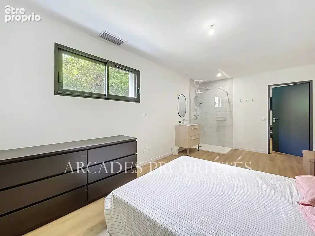 Maison Contemporaine de prestige CREON - photo 16