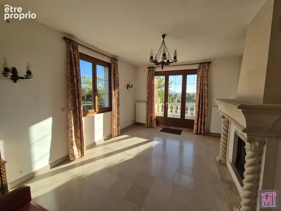 Maison 7 pièces 140 m² à vendre à Crouy-Sur-Ourcq (77840) - photo 5