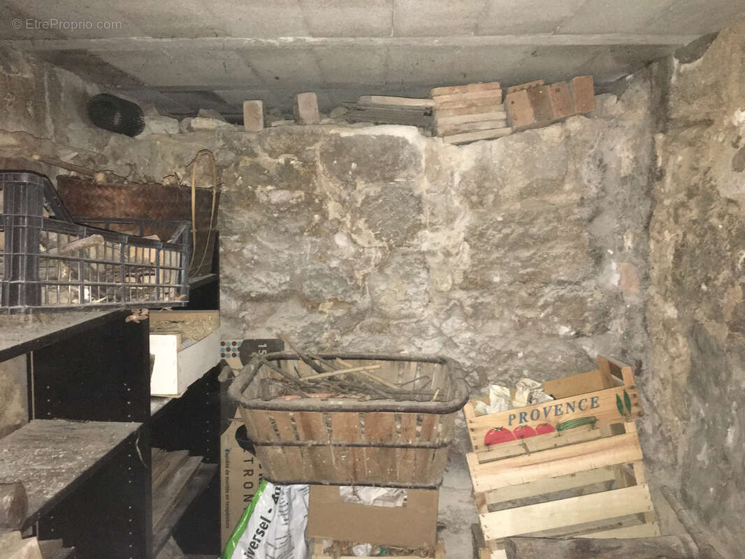 Maison à LES ANGLES