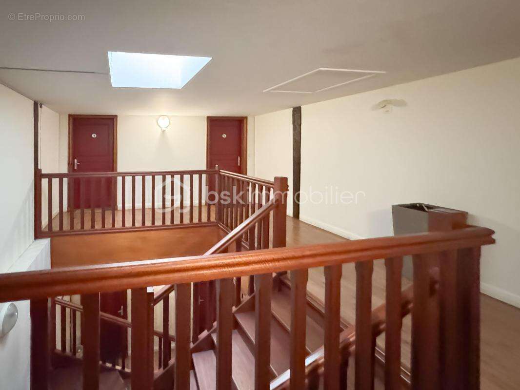 Appartement à LABOUHEYRE