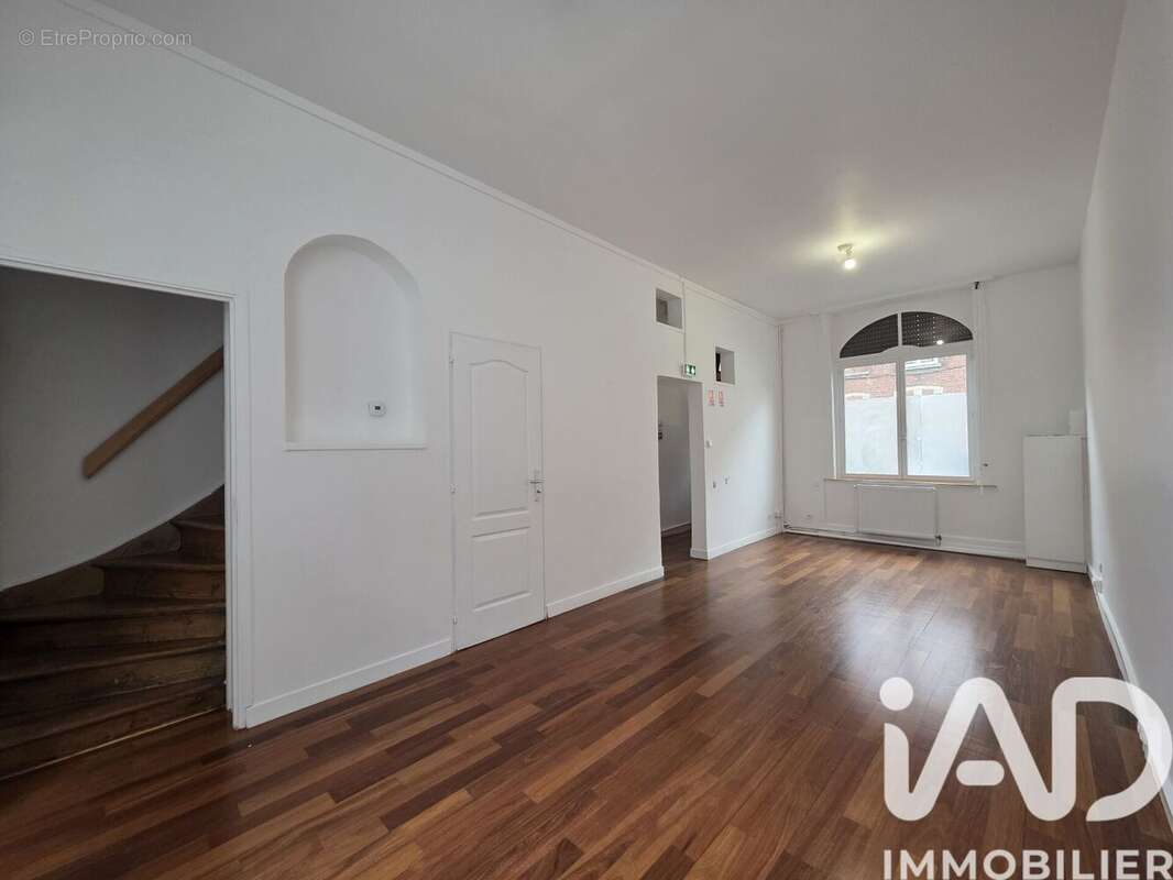 Photo 5 - Maison à TOURCOING