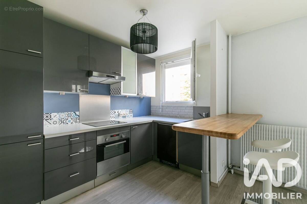 Photo 1 - Appartement à MAISONS-ALFORT