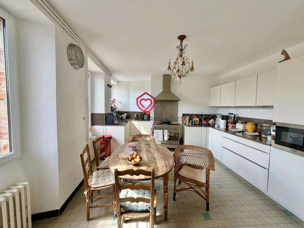 Maison à SALLES-SUR-GARONNE
