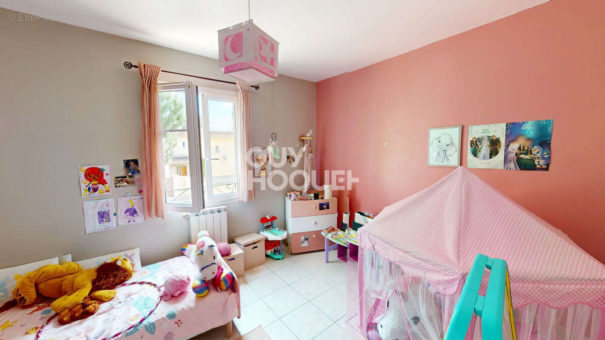 Maison à CARPENTRAS