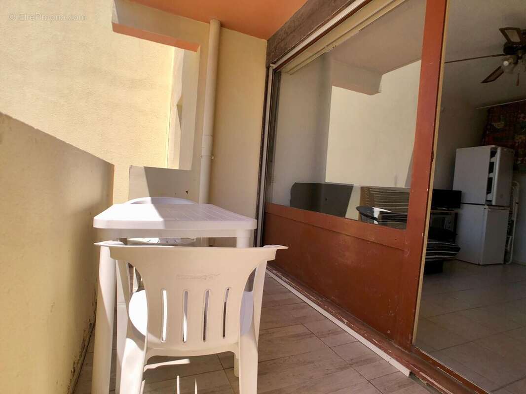 Photo 3 - Appartement à LEUCATE