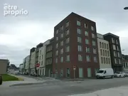 Appartement à CHERBOURG-OCTEVILLE