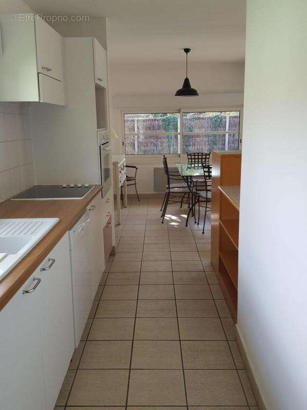 Maison à MOLIETS-ET-MAA