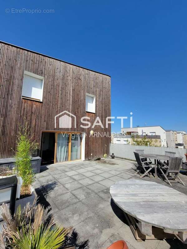 Photo 2 - Appartement à HERBLAY