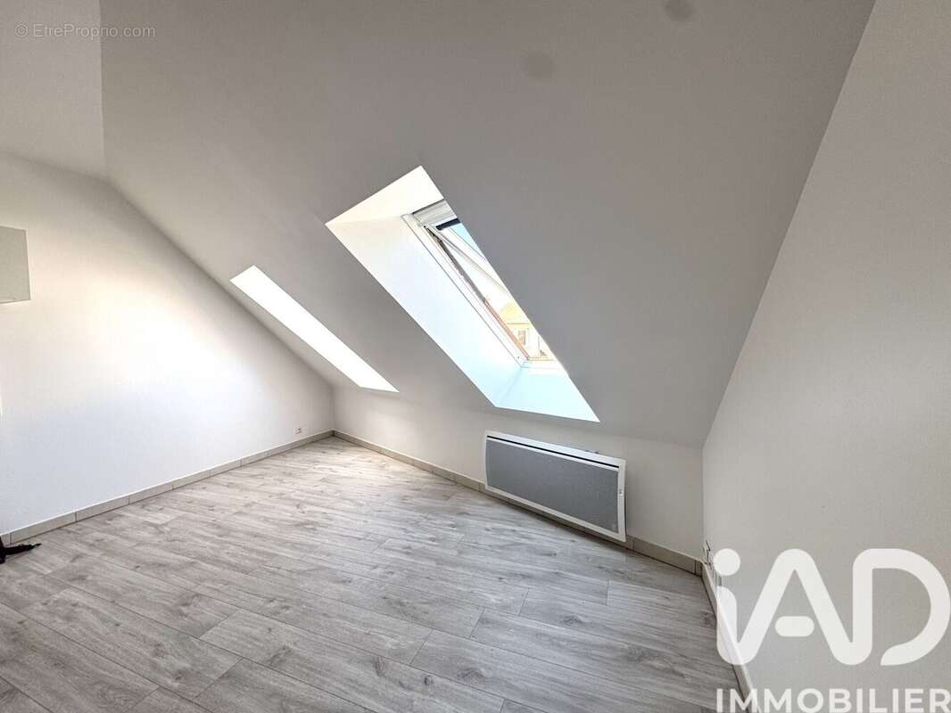 Photo 8 - Appartement à HERBLAY