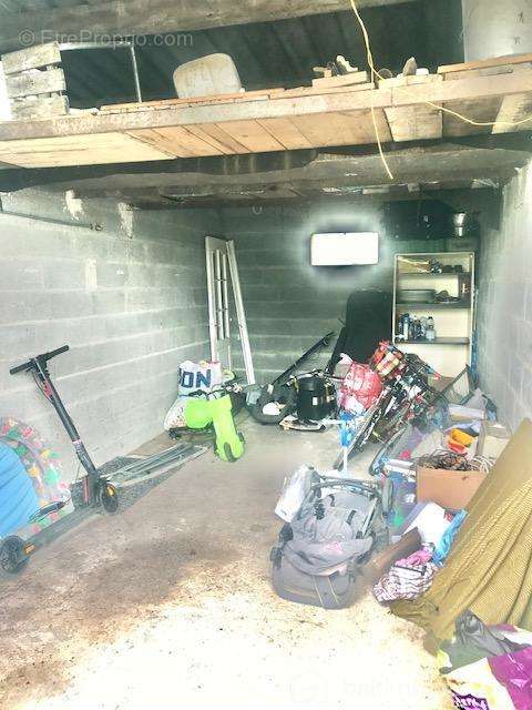 A vendre maison mitoyenne des deux cotes dammarie-les-lys - photo 14