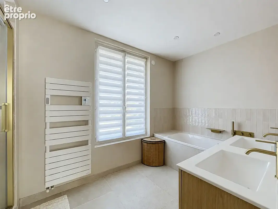 Maison 110 m² à Le Havre  - photo 10