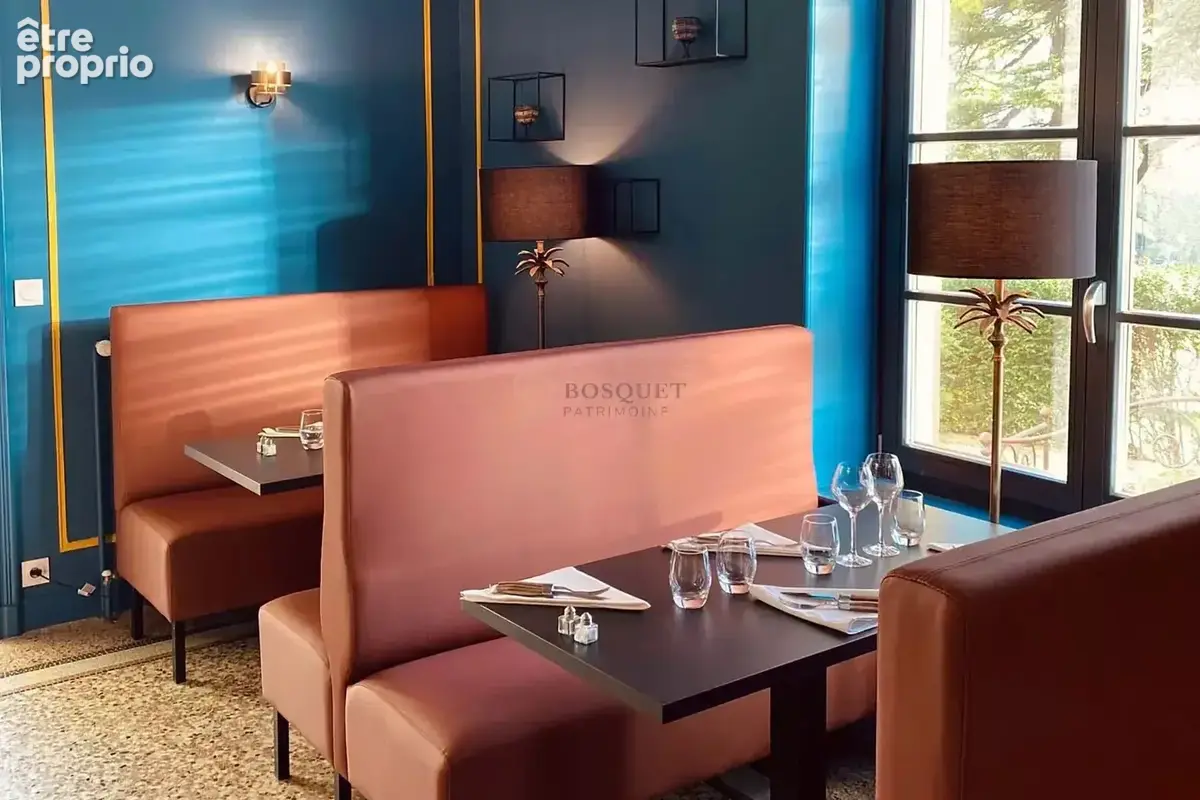 Hôtel 4 – drôme provençale - photo 22