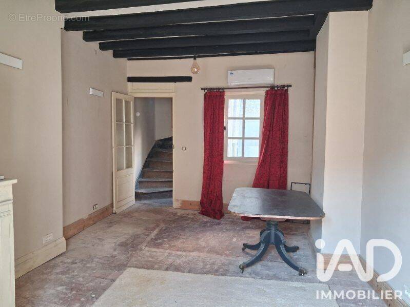 Maison 58 m² à Loches  - photo 1
