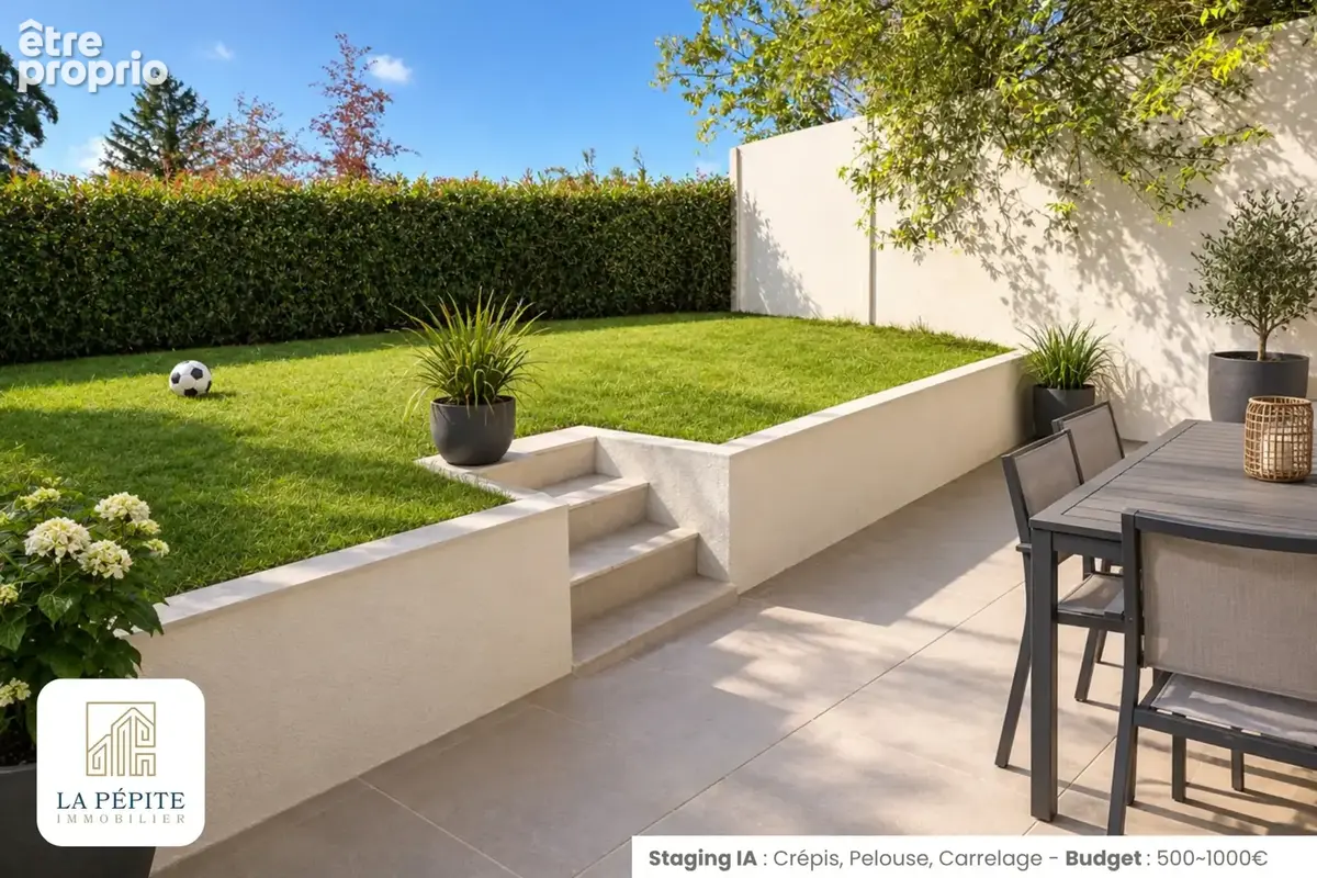 Maison idéale pour investisseur ou primo-accédant - photo 20