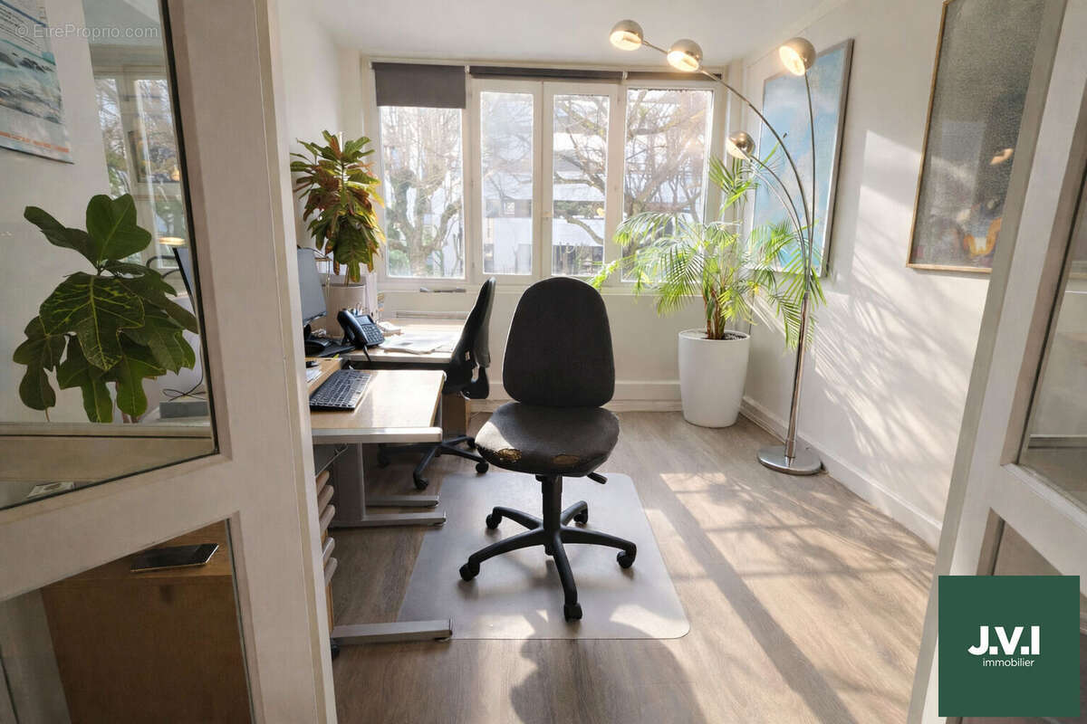 Appartement à ENGHIEN-LES-BAINS