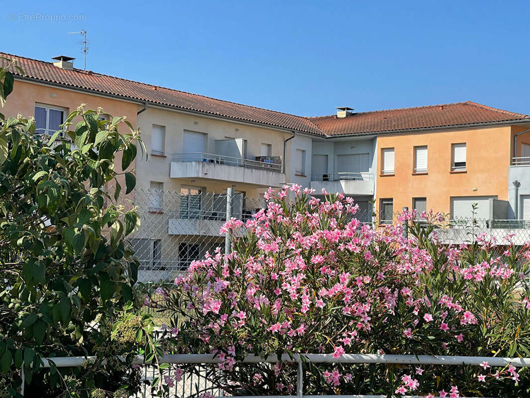 Toulouse 31200 - Appartement 2 pièces à vendre à Toulouse 31200- Balcon et parking ! Idéal Investisseur ! - photo 12