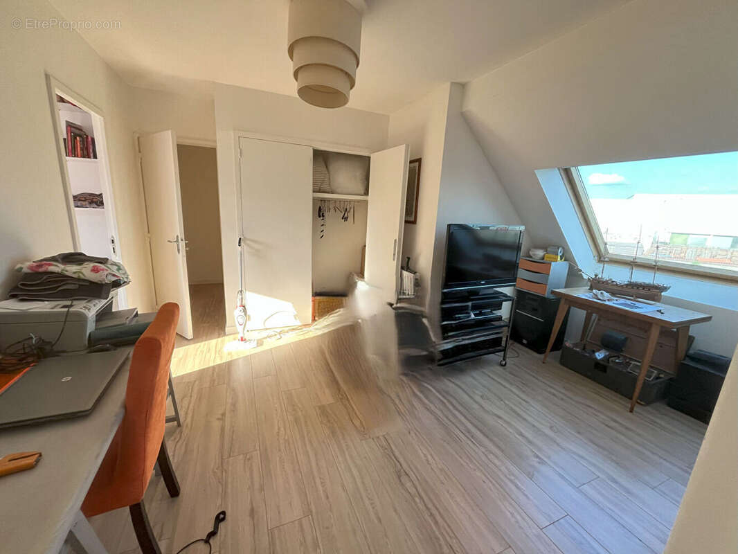 Maison à SAINT-NAZAIRE