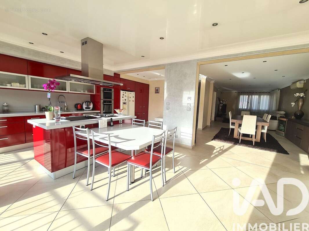 Photo 4 - Maison à GAGNY