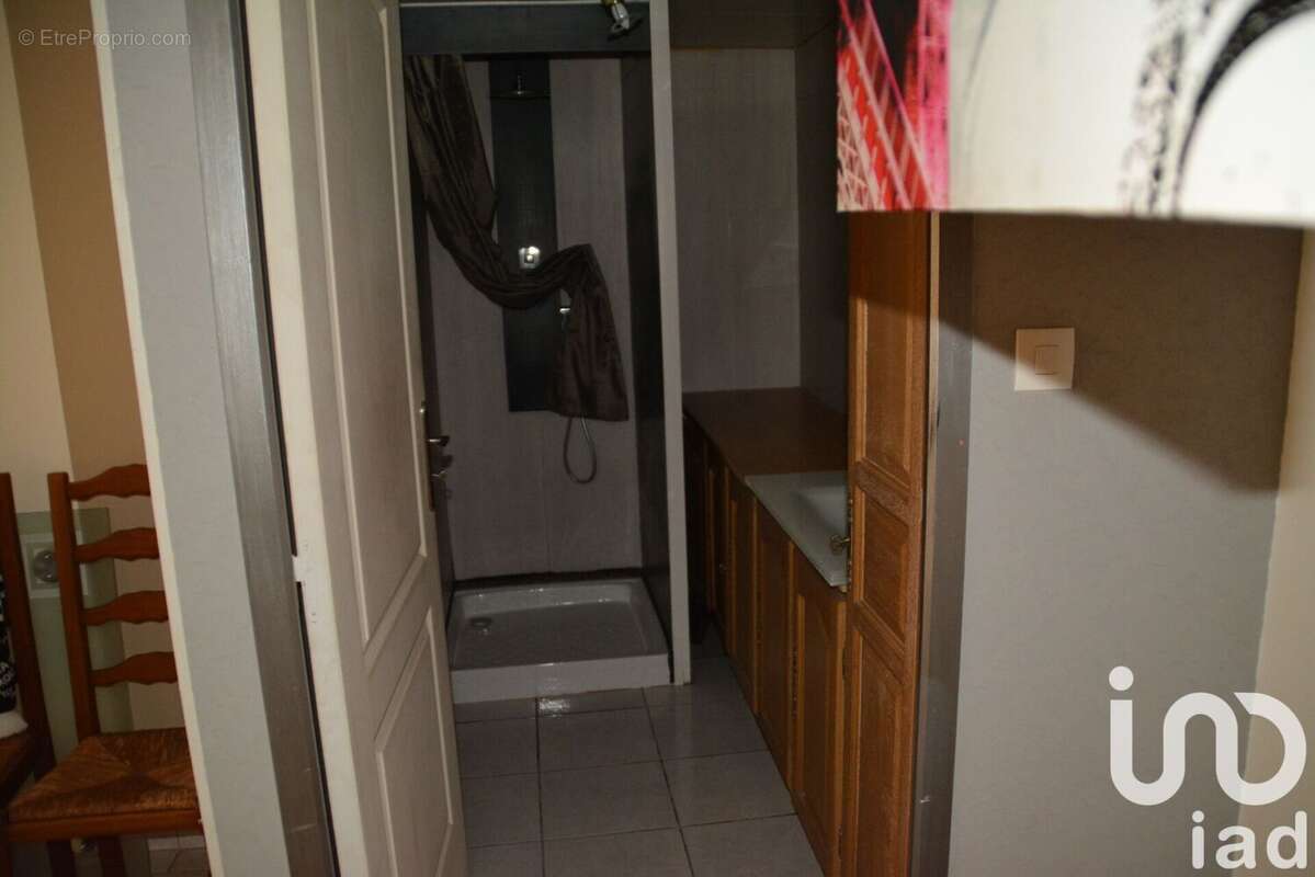 Photo 7 - Maison à LAMARCHE