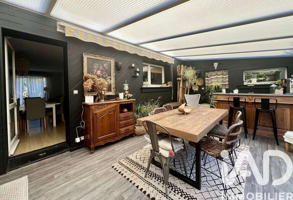 Photo 7 - Maison à SAINT-MALO