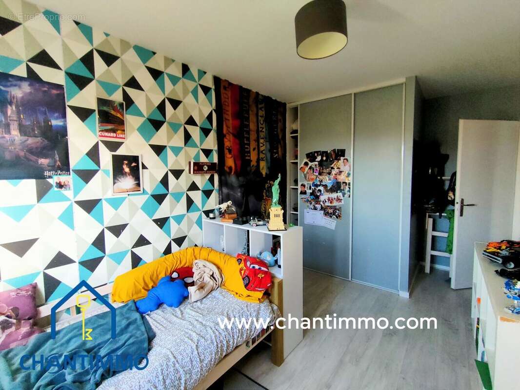 Maison à SAINTE-HERMINE