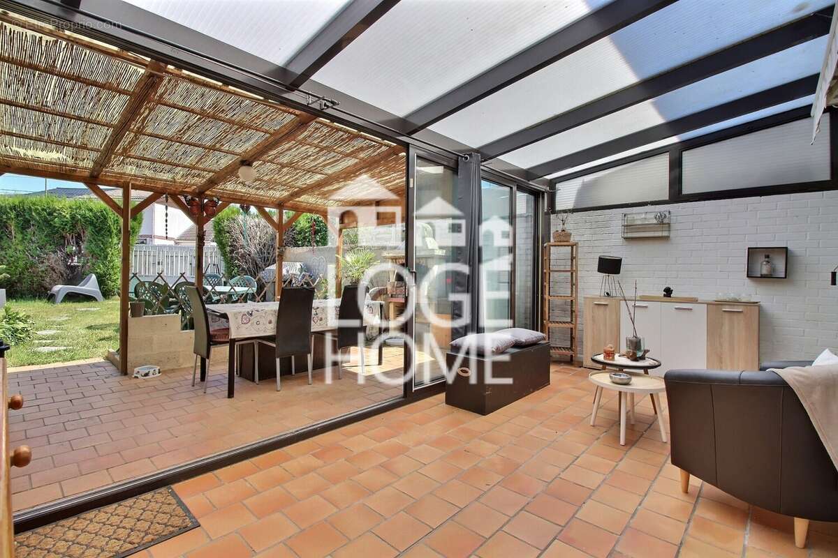 Maison à WINGLES