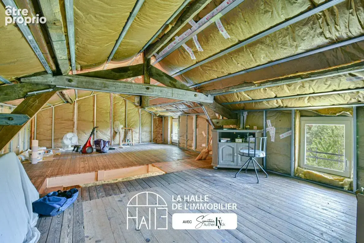Maison 93 m² à Bosmie-L'aiguille  - photo 14