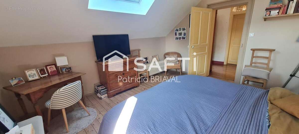 Photo 3 - Maison à CARENCY