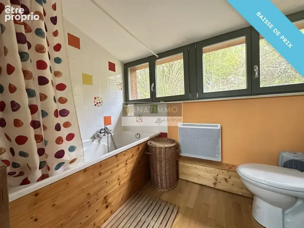 Jolie maison vue dégagée - photo 10