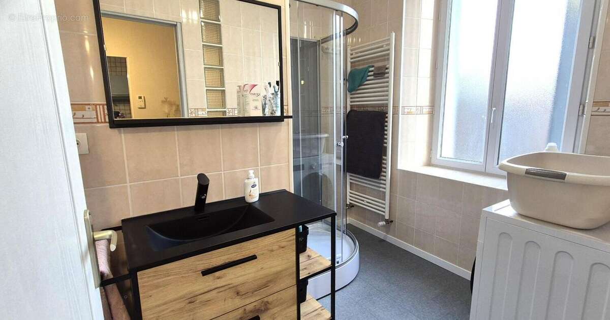 Appartement à SAINT-DIZIER