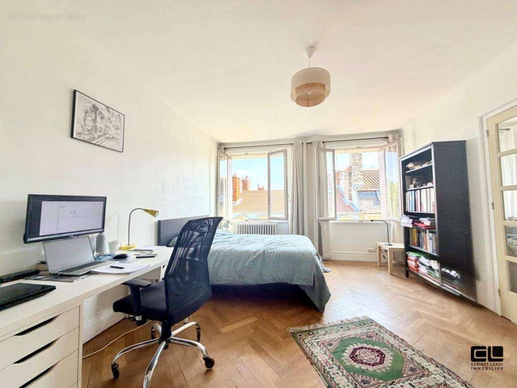 Appartement à LYON-6E